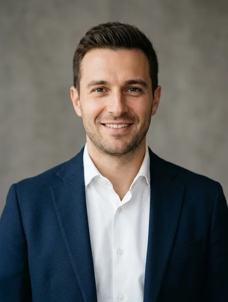 Gianmarco Tessari