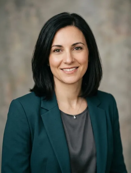 Nadia Belli