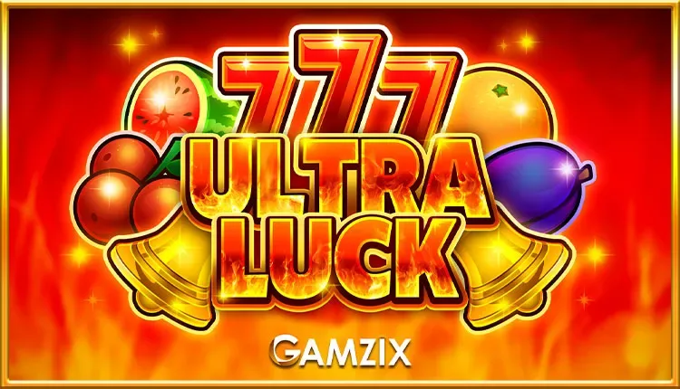 Ultra Luck